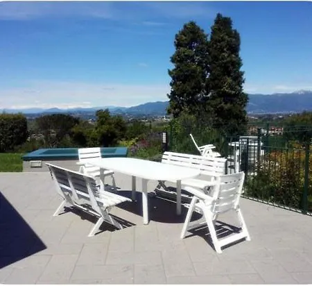 Bed & Breakfast Elvira Brianza