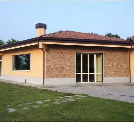 Elvira Brianza Bed & Breakfast