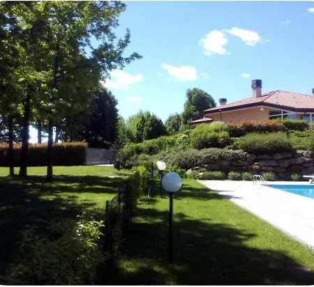 Bed & Breakfast Elvira Brianza